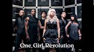 Superchick -- One Girl Revolution
