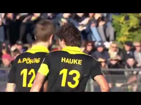 Highlights Harvestehuder THC – HC Harvestehuder THC – HC Wien