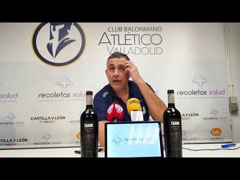 📹 𝗗𝗲𝗰𝗹𝗮𝗿𝗮𝗰𝗶𝗼𝗻𝗲𝘀 |  Dani Gordo y David Pisonero analizan el partido del hoy