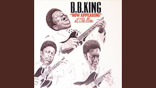 Intro - B.B. King Blues Theme (Live (Ole Miss))