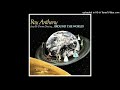 Ray Anthony and His Orchestra - Plays for Dream Dancing... Around The World