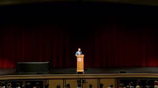 10/8/24  6:30pm NHS Induction
