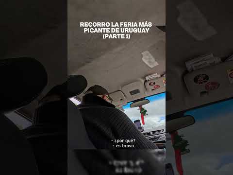 Vídeo completo ☝️🇺🇾 Feria Piedras Blancas Uruguay #uruguay #montevideo #piedrasblancas