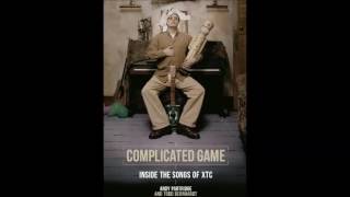 Andy Partridge/Todd Bernhardt - Complicated Game- A Different Sounds interview
