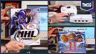 Computer Chronicles: Video Games in 1999