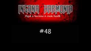 Insana Harmonia # 48   Arena Metal