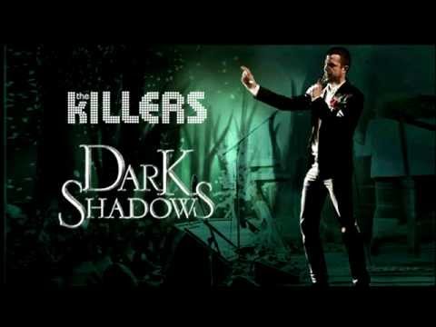 The Killers - Go All THe Way HQ