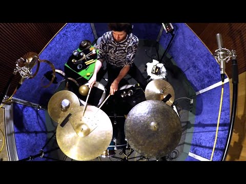 Cabaret Contemporain - Séquence Collective (album teaser)