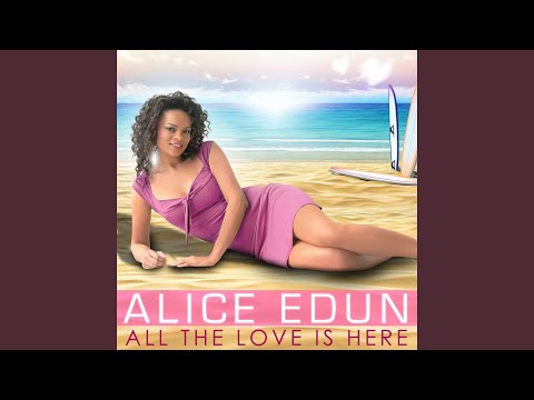 All the Love Is Here (Radio Edit)