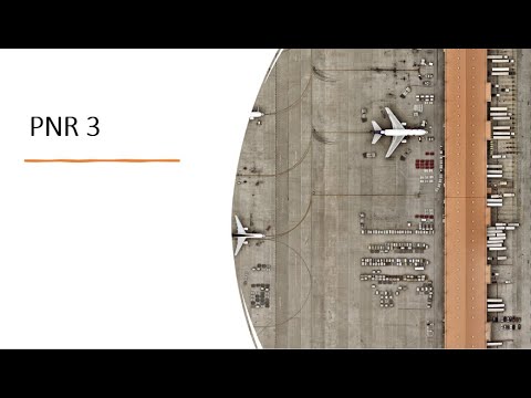 IAOT PNR 3 Silent Walkthrough