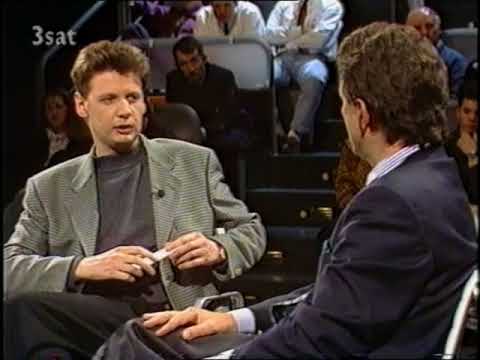 1992 Fortuna | Förster entlässt Schafstall auf Gran Canaria | Heynckes sagt ab | ASS Günther Jauch