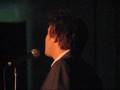 Clay Aiken Where I Draw The Line - TBAF Gala 10-18-08