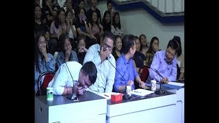 RS Traders LPS Comedian Search 2nd Round Zan 2-na Part 1