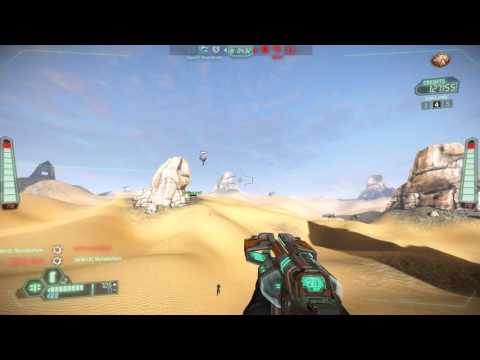 Tribes Ascend Tasty MA Return