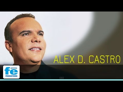 Al Cielo Una Oración, Alex D. Castro - Audio Oficial
