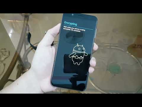 Cara Hard Reset Setelan Pabrik ASUS Max Pro M1 Mudah