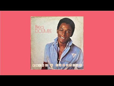 Fred Doumbe - Esimo A Cameroun (Instrumental) (1980)
