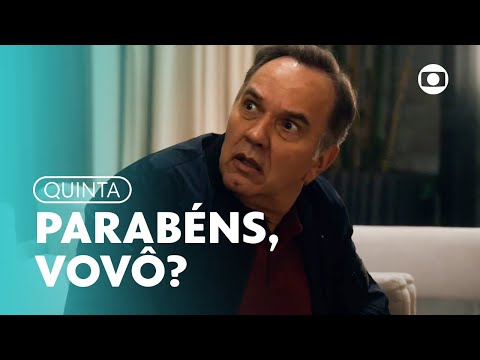 Guerra descobre que Chiara está grávida e mais! | Resumo Capítulo 142 | Travessia