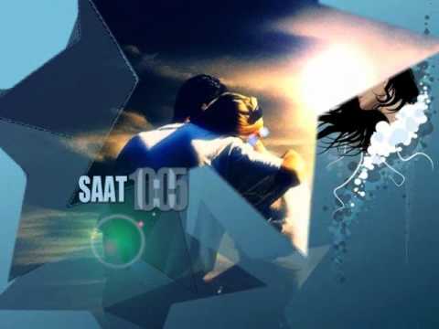 Esaret & Haqqaan | Kalbime Sıktın | 2011 | 60Sığınak Grubu |