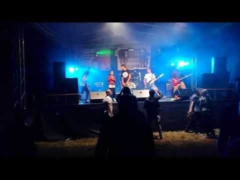 True Reason - TRUE REASON - ...jeden lepší deň (ft. Sára) TOHC Fest Music 2017