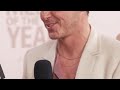 Andrew Scott On Kissing Paul Mescal | GQ Men of the Year 2023