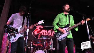 Rogue Wave - "Stars And Stripes" | Music 2010 | SXSW