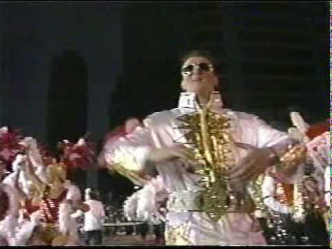 2002 Trilby String Band - Struttin' Down The Strip