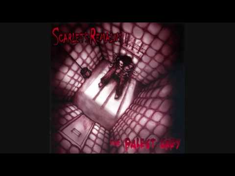 Scarlet's Remains - Bitter cold on a dry season