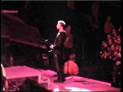 Corrosion Of Conformity  - Seven Days - 1996.11.24 Oslo, Norway [with James Hetfield]
