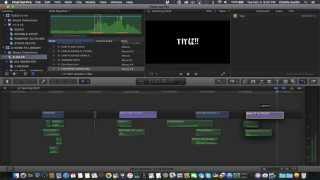 Connection Point Fun!