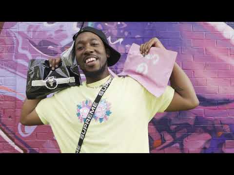 Dope Donny - CloutChasin [Official Video]