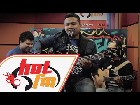 Caliph Buskers - Selimut Tetangga #akustikaAMKrew