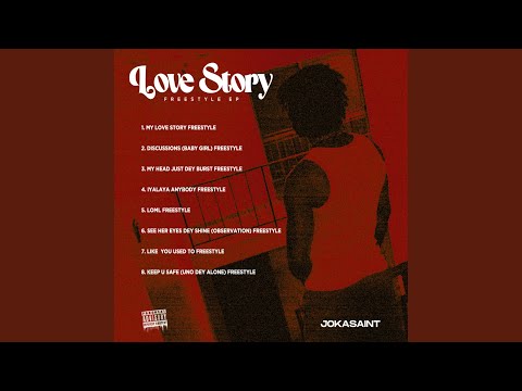 Iyalaya Anybody freestyle