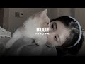 Blue Yung Kai Sped Up Reverb Extended Version