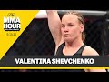 Valentina Shevchenko: It’s’ Downgrade’ for Me to Box Again | The MMA Hour