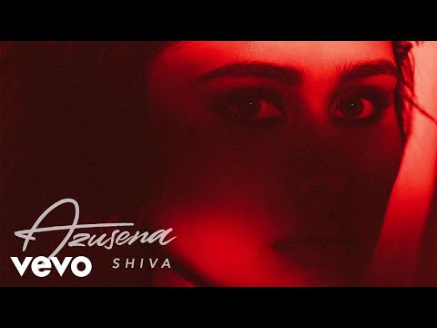 Azusena - Shiva (Audio)