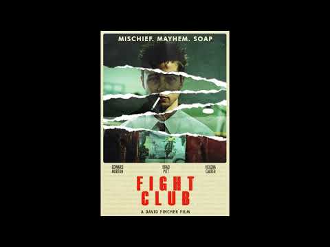 [FREE] SAINt JHN x A$AP Rocky Type Beat - ''Fight Club''