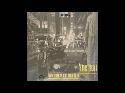 John Creasy x Ol Man 80zz - The Bull