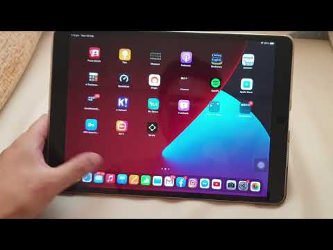 iPadOS 14.2 Beta 2 is Out! - What's Changed?