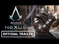 Assassin's Creed Nexus VR - Official Launch Trailer