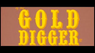 Kanye West Gold Digger (OFFICIAL VIDEO) ft Jamie Foxx [dirty]