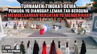 Download lagu PEMUDA YG DIANGGAP LEMAH TAK BERGUNA MENGELUARKAN KEKUATAN MENGERIKAN | FULL 1JAM - ALUR CERITA FILM mp3 Download lagu PEMUDA YG DIANGGAP LEMAH TAK BERGUNA MENGELUARKAN KEKUATAN MENGERIKAN | FULL 1JAM - ALUR CERITA FILM mp3