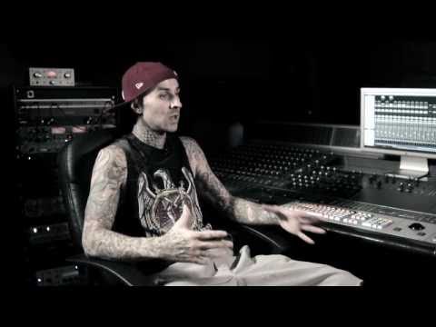 Travis Barker: At Guitar Center - Give The Drummer Some