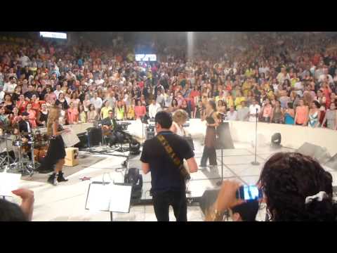 Ilse, Ivonne, Mimi (Flans) - Bazar , Las mil y una noches , No controles