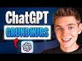 ChatGPT Complete Basic Course 2025 BEGINNER To PRO In 30 Min