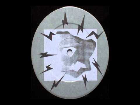 Bald Terror - Hardcore