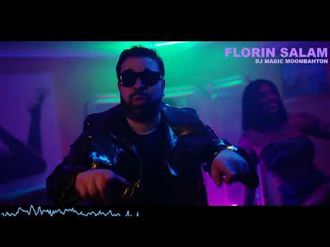 Percutia cu Salam care va rupe topul ❌ Moombahton ❌ Ultra Mix