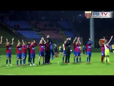 Kulisy meczu Polonia Bytom - Jarota Jarocin 2:1