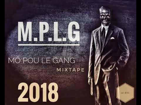 LeJess (Coach Carter M.P.L.G Mixtape)