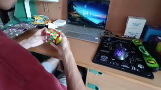 2:55.29 7x7 single (PB)